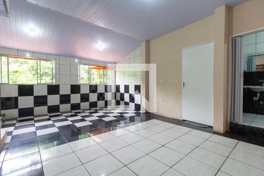 Casa para alugar com 2 quartos, 120m² em Engenheiro Goulart, São Paulo