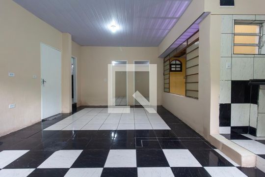 Casa para alugar com 2 quartos, 120m² em Engenheiro Goulart, São Paulo