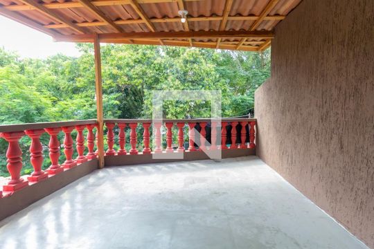 Casa para alugar com 2 quartos, 120m² em Engenheiro Goulart, São Paulo