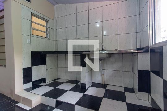 Casa para alugar com 2 quartos, 120m² em Engenheiro Goulart, São Paulo