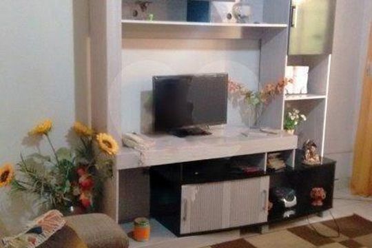 Casa à venda com 2 quartos, 100m² em Vila Constança, São Paulo