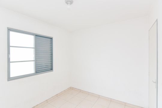 Quarto 2 de apartamento à venda com 2 quartos, 45m² em Vila Bremen, Guarulhos