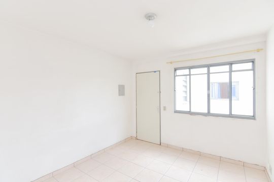 Apartamento à venda com 2 quartos, 45m² em Vila Bremen, Guarulhos