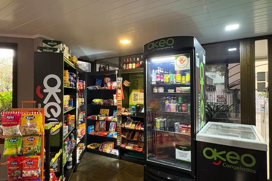 Mercado  de apartamento para alugar com 2 quartos, 50m² em Vila Mangalot, São Paulo