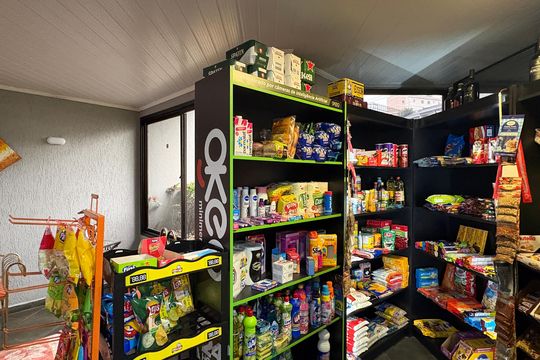 Mercado de apartamento para alugar com 2 quartos, 50m² em Vila Mangalot, São Paulo