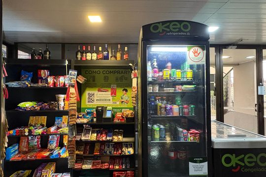Mercado  de apartamento para alugar com 2 quartos, 50m² em Vila Mangalot, São Paulo