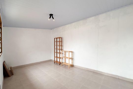 Quarto 3 de casa para alugar com 2 quartos, 133m² em Parque Terra Nova Ii, São Bernardo do Campo