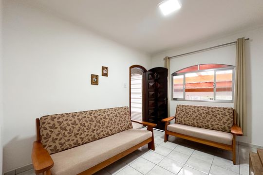 Casa para alugar com 2 quartos, 133m² em Parque Terra Nova Ii, São Bernardo do Campo