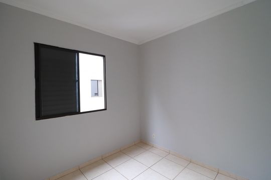 Quarto 2 de apartamento para alugar com 2 quartos, 42m² em Recanto das Palmeiras, Ribeirão Preto