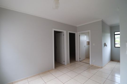 Apartamento para alugar com 2 quartos, 42m² em Recanto das Palmeiras, Ribeirão Preto