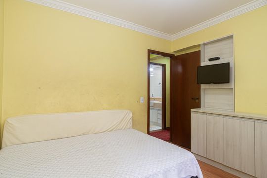 Quarto 3 de apartamento à venda com 3 quartos, 100m² em Paraíso, São Paulo
