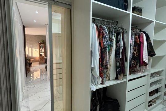 Apartamento à venda com 3 quartos, 71m² em Vila Nambi, Jundiaí
