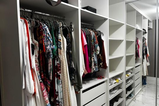 Apartamento à venda com 3 quartos, 71m² em Vila Nambi, Jundiaí