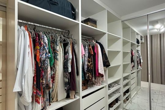 Apartamento à venda com 3 quartos, 71m² em Vila Nambi, Jundiaí