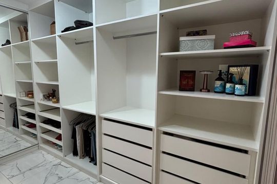Apartamento à venda com 3 quartos, 71m² em Vila Nambi, Jundiaí