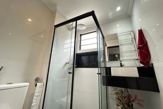 Apartamento para alugar com 2 quartos, 55m² em Cabral, Contagem