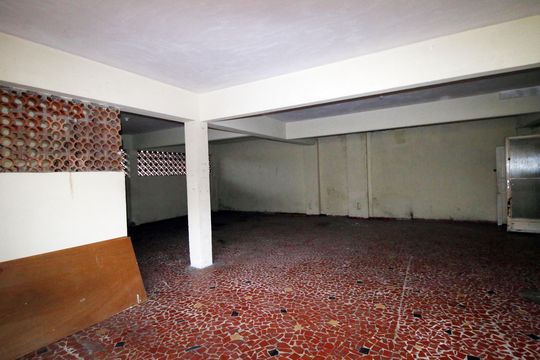 Garagem de casa para alugar com 2 quartos, 160m² em Penha Circular, Rio de Janeiro