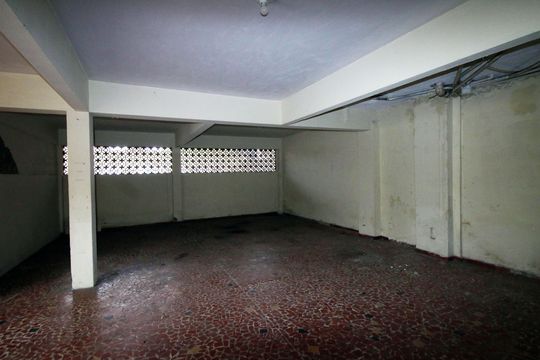 Garagem de casa para alugar com 2 quartos, 160m² em Penha Circular, Rio de Janeiro