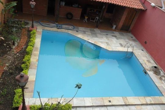 Casa à venda com 4 quartos, 420m² em Jardim Sao Paulo(Zona Norte), São Paulo