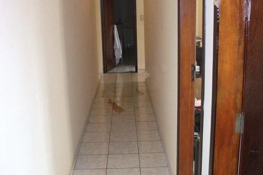 Casa à venda com 3 quartos, 110m² em Vila Boacava, São Paulo