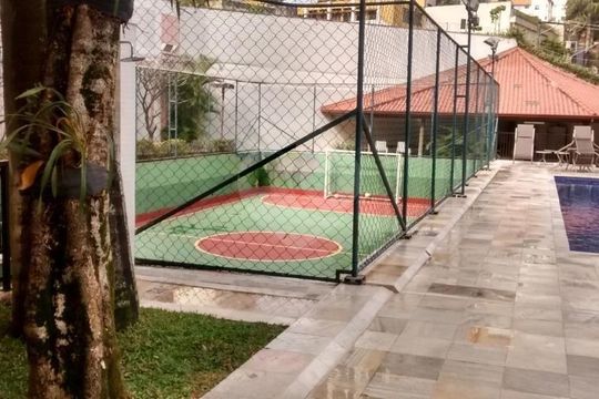 Apartamento à venda com 4 quartos, 307m² em Santana, São Paulo