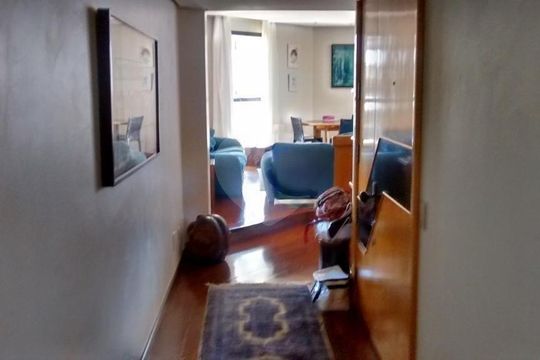 Apartamento à venda com 4 quartos, 307m² em Santana, São Paulo