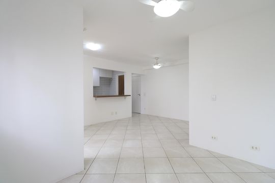 Sala de apartamento para alugar com 2 quartos, 72m² em Vila Leopoldina, São Paulo