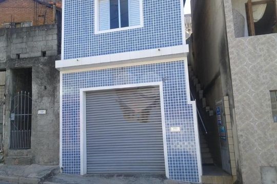 Casa à venda com 3 quartos, 122m² em Vila Paulistana, São Paulo