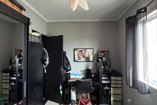 Quarto 2 de apartamento à venda com 2 quartos, 56m² em Rudge Ramos, São Bernardo do Campo