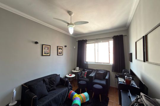Apartamento à venda com 2 quartos, 56m² em Rudge Ramos, São Bernardo do Campo