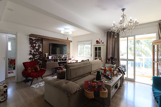 Apartamento à venda com 2 quartos, 83m² em São Geraldo, Porto Alegre