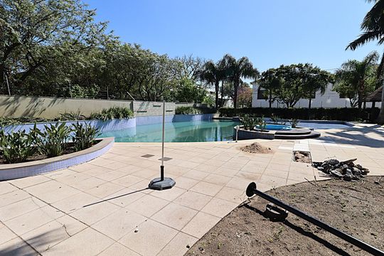 Apartamento à venda com 2 quartos, 83m² em São Geraldo, Porto Alegre