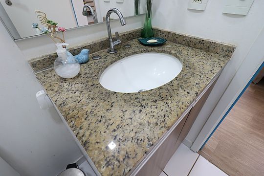 Apartamento à venda com 2 quartos, 83m² em São Geraldo, Porto Alegre