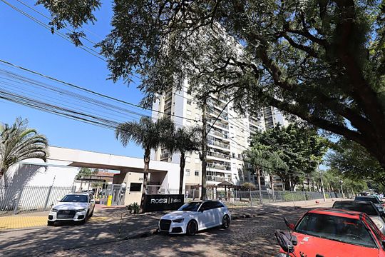 Apartamento à venda com 2 quartos, 83m² em São Geraldo, Porto Alegre