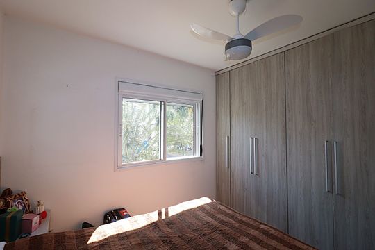Apartamento à venda com 2 quartos, 83m² em São Geraldo, Porto Alegre
