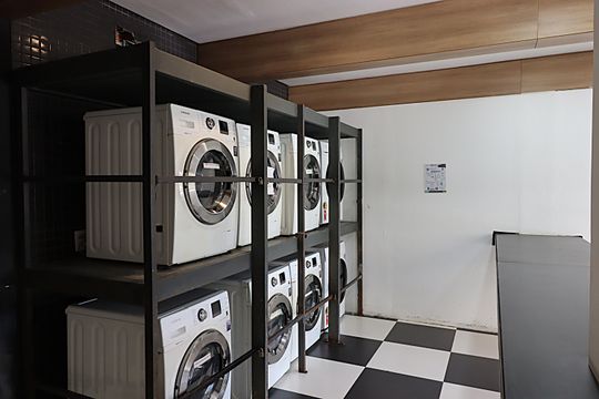 Apartamento à venda com 2 quartos, 83m² em São Geraldo, Porto Alegre