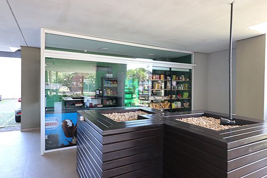 Apartamento à venda com 2 quartos, 83m² em São Geraldo, Porto Alegre