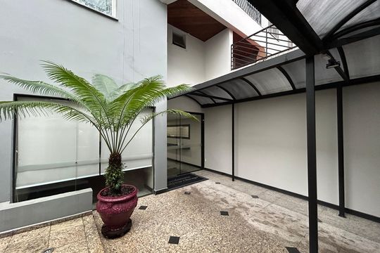 Área comum de apartamento para alugar com 2 quartos, 77m² em Vila Formosa, São Paulo
