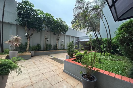 Área comum de apartamento para alugar com 2 quartos, 77m² em Vila Formosa, São Paulo