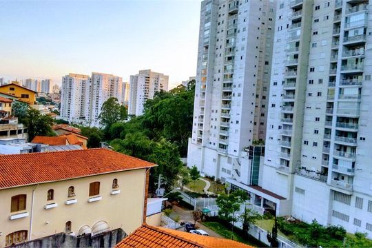 Casa à venda com 3 quartos, 170m² em Jardim das Vertentes, São Paulo