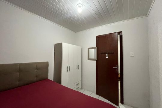 Casa à venda com 3 quartos, 200m² em Santos Dumont, São Leopoldo