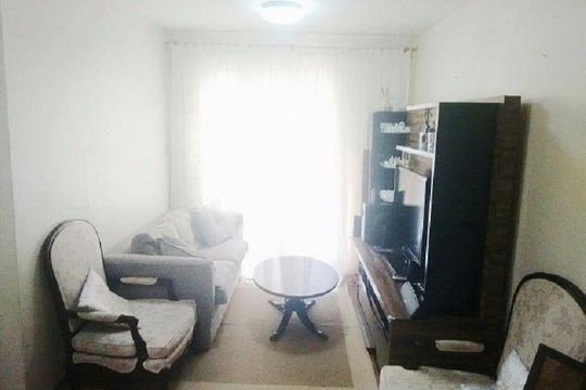 Apartamento à venda com 2 quartos, 65m² em Santana, São Paulo