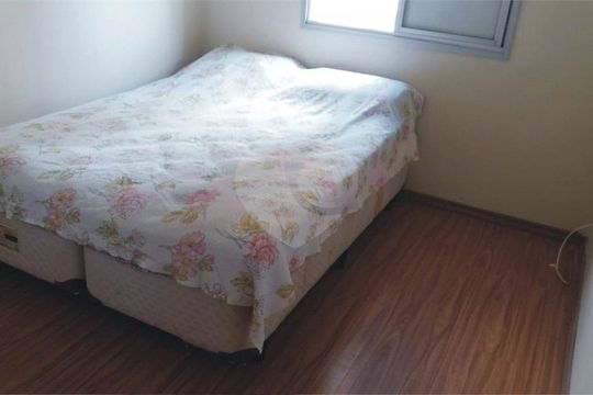 Apartamento à venda com 2 quartos, 65m² em Santana, São Paulo