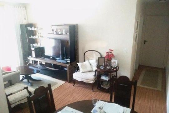 Apartamento à venda com 2 quartos, 65m² em Santana, São Paulo