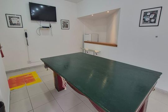 Área externa de apartamento para alugar com 3 quartos, 74m² em Freguesia (Jacarepaguá), Rio de Janeiro