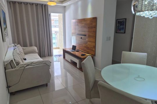 Apartamento para alugar com 3 quartos, 74m² em Freguesia (Jacarepaguá), Rio de Janeiro