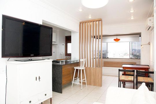 Apartamento para alugar com 2 quartos, 60m² em Menino Deus, Porto Alegre