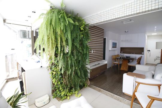 Apartamento para alugar com 2 quartos, 90m² em Barra Olímpica, Rio de Janeiro