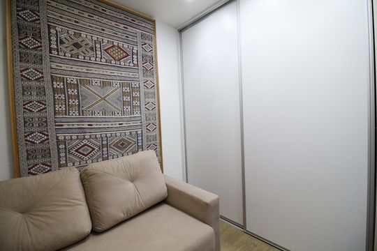 Apartamento para alugar com 2 quartos, 90m² em Barra Olímpica, Rio de Janeiro