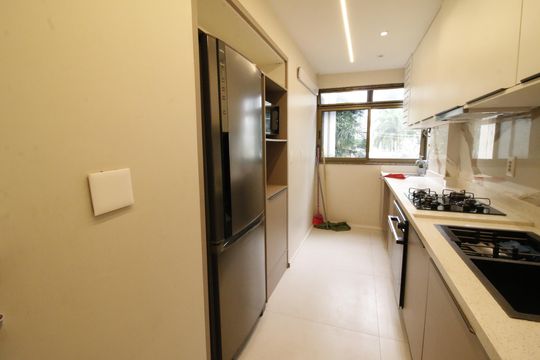 Apartamento para alugar com 2 quartos, 90m² em Barra Olímpica, Rio de Janeiro